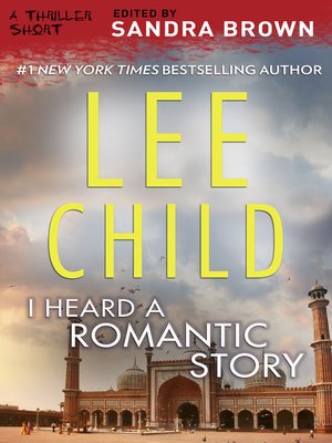 cover image of I Heard a Romantic Story